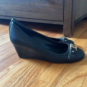 Tory Burch Wedge Heels